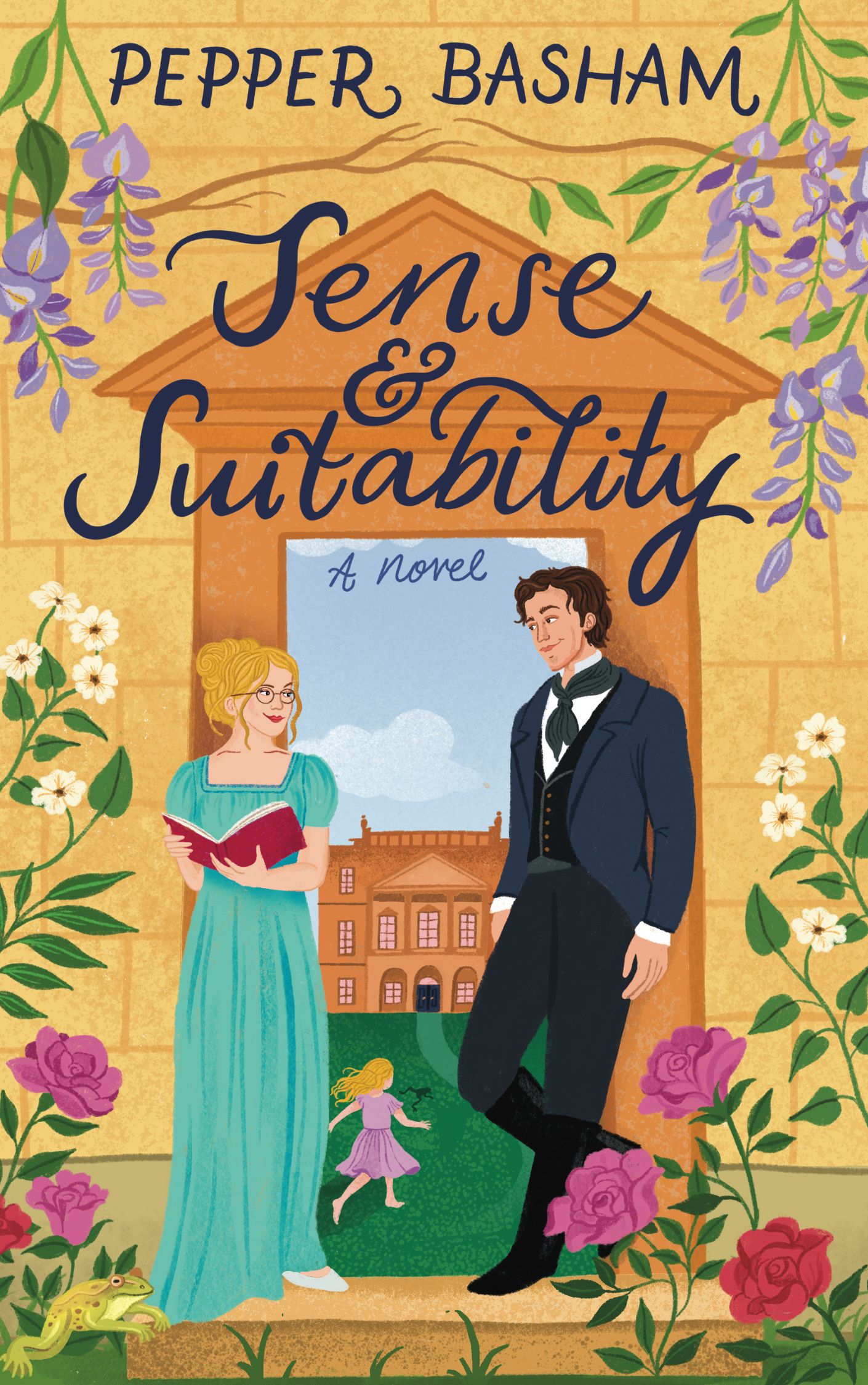 Book cover