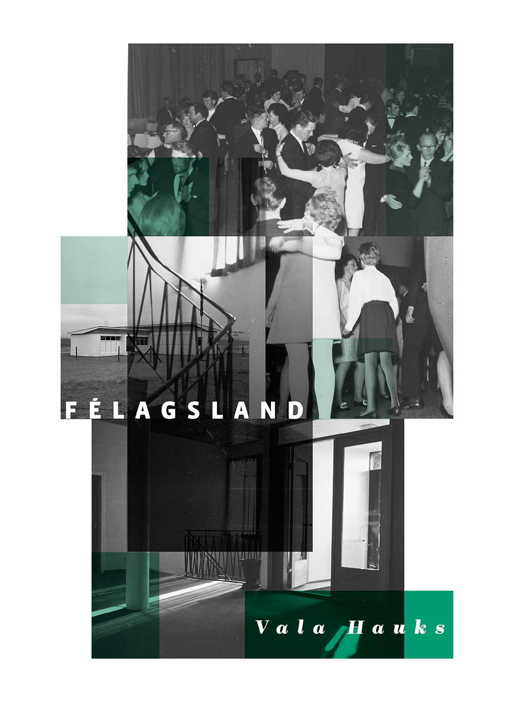 Félagsland (Paperback)