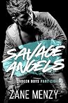 Savage Angels