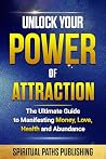 Unlock Your Power...