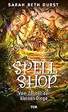 Spellshop: Vom Za...