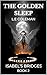 The Golden Sleep - Isabel's Bridges - Book 2 by L.E.  Coleman