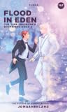 Flood In Eden (The Time Traveler's Boyfriend, #2)