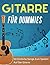 Gitarre Für Dummies: 50 Ein...