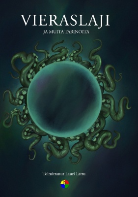 Vieraslaji ja muita tarinoita