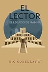 El lector: El legado de Nanna (Tiempos Sórdidos) (Spanish Edition)