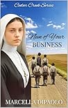 Nun of Your Business