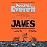 James by Percival Everett