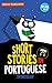 Short stories in Portuguese...