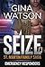 SEIZE: St. Martin Family Saga: Emergency Responders (Sizzle: St. Martin Family Saga Emergency Responders)