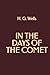 In the Days of the Comet
