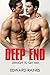 Deep End: Straight to Gay M/M First Time (Straight to Gay MM Romance Stories Bundle)