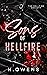 Sons of Hellfire: Why choose, Dark romance (Hellfire Society Book 1)
