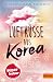 Luftküsse aus Korea