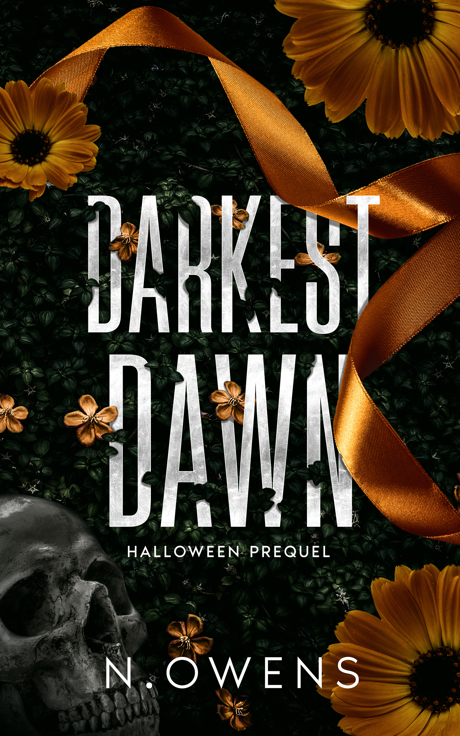 Darkest Dawn
