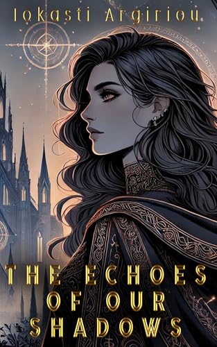 The Echoes Of Our Shadows - A Dark Fantasy Reverse Harem (Westbrook Legacy Book 2)