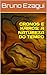 CRONOS E KAIROS: A NATUREZA DO TEMPO (Portuguese Edition)