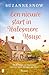 Een nieuwe start in Halesmere House (Liefde in het Lake Distr... by Suzanne Snow