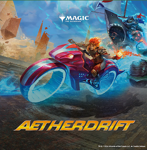 Aetherdrift