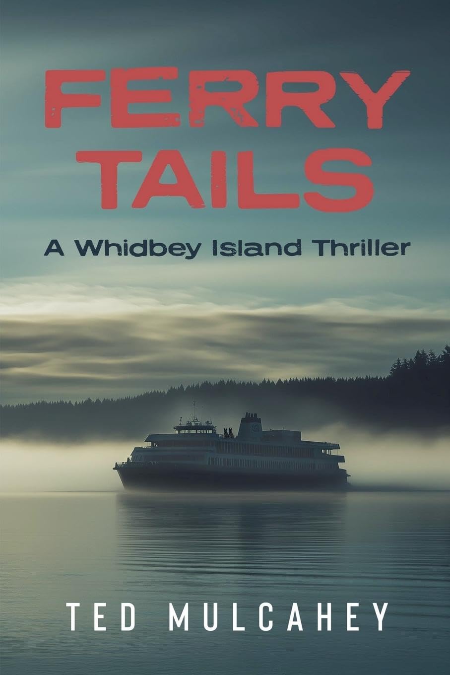 Ferry Tails