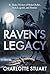Raven's Legacy (A Jonah St....