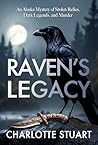 Raven's Legacy (A Jonah St. Clair Mystery) by Charlotte  Stuart