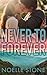 Never To Forever: Best Frie...