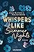 Whispers like Summer Nights (Tennessee Dreams, #2)