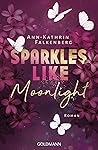 Sparkles like Moo...