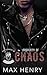 Property of Chaos (Kings of Anarchy MC: Minnesota)