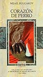 Corazon de Perro - Mijail Bulgakov y Su Obra
