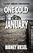 One Cold January (From the Tales of Dan Coast)
