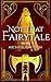 Not That Fairytale (Of Shadow and Light Book 2)
