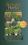 Growing Herbs - P...