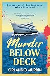 Murder Below Deck