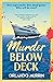 Murder Below Deck (Chef Paul Delamare Mysteries, #2)