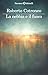 La nebbia e il fuoco by Roberto Cotroneo