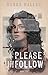 Please unfollow by Basma Hallak
