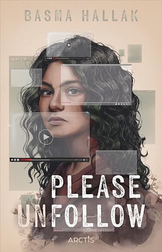 Please Unfollow (Kindle Edition)