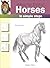 How to Draw: Horses