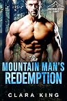 The Mountain Man's Redemption (Whispered Echoes - A Spicy Wounded Mountain Man Series)