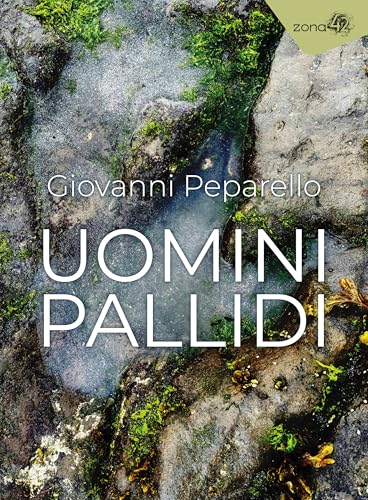 Uomini pallidi (Kindle Edition)