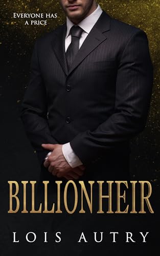 BillionHeir (BillionHeirs Book 1)