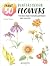 Paint 50: Watercolour Flowers