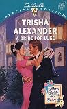 A Bride for Luke (Three Brides and a Baby) A Bride for Luke (Three Brides and a Baby)