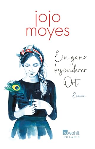 Ein ganz besonderer Ort (Kindle Edition)