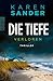 Die Tiefe: Verloren (Engelhardt & Krieger ermitteln, #9)