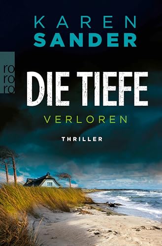 Die Tiefe: Verloren (Engelhardt & Krieger ermitteln, #9)
