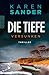 Die Tiefe: Versunken (Engelhardt & Krieger ermitteln, #7)