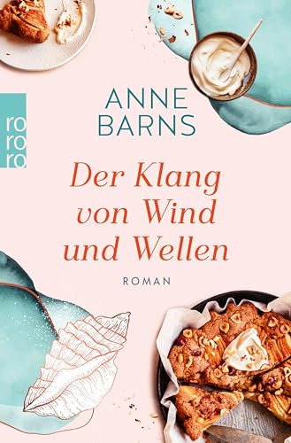 Der Klang von Wind und Wellen (German Edition)